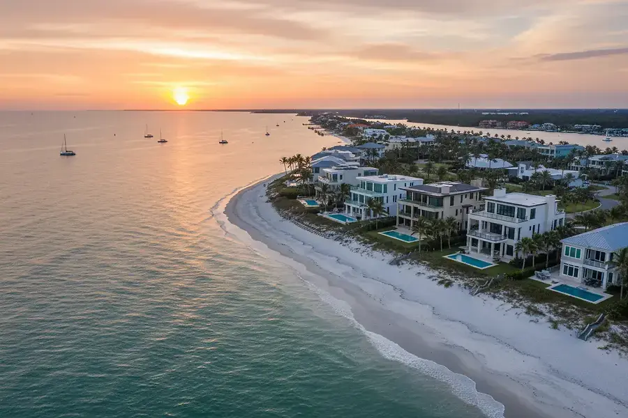 Waterfront Living Guide: Homes Along Volusia County's Best Neighborhoods
