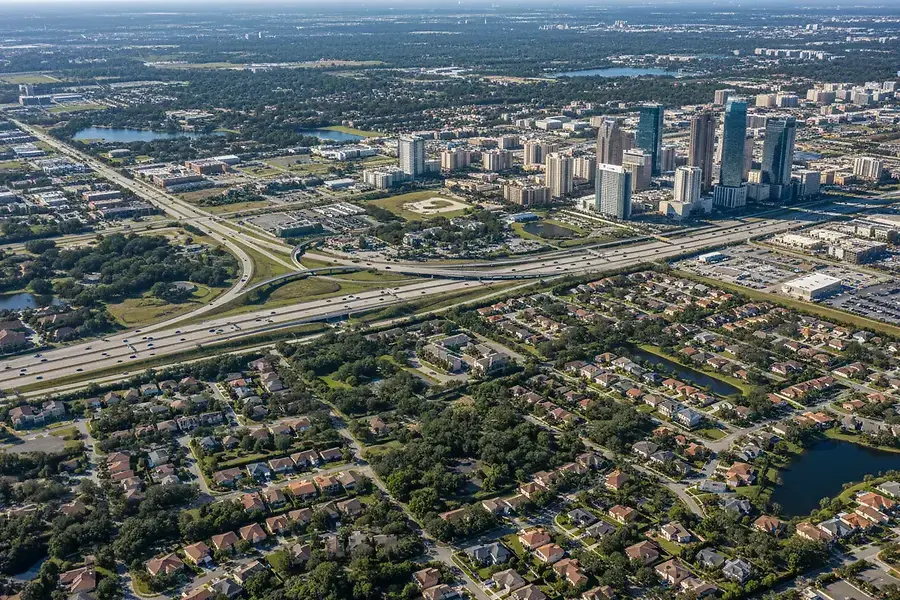 Investment Opportunities in Central Florida's Emerging Neighborhoods