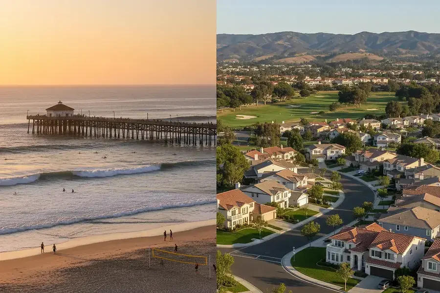 Waterfront Living: Oceanside and Rancho Bernardo Home Buying Guide