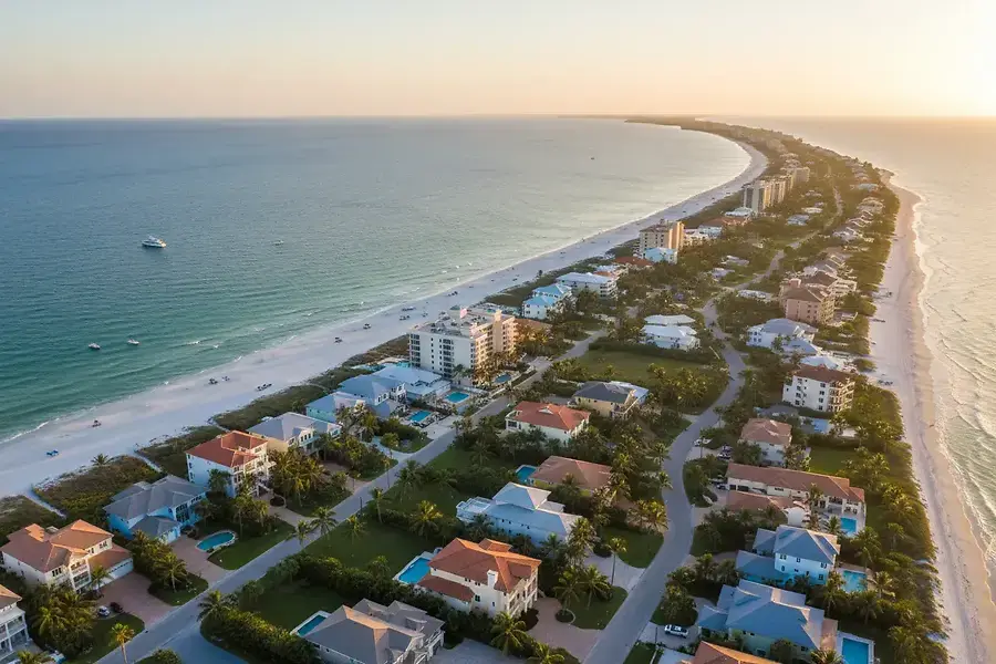 Ft. Myers Beach Home Buyer's Guide: Neighborhoods and Investment Value