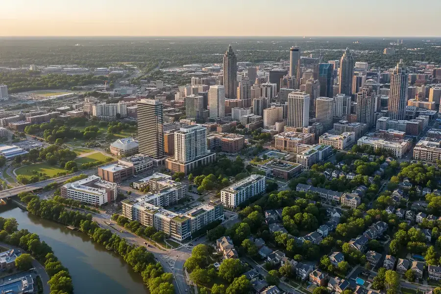 Atlanta Real Estate Market Trends: What Buyers and Sellers Need to Know