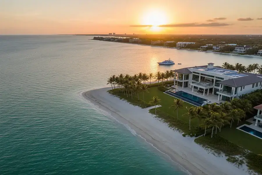 Waterfront Living in Florida: Coastal Communities Guide for Buyers