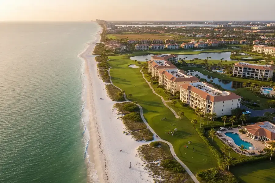 The Complete Guide to Retirement Communities in Southwest Florida