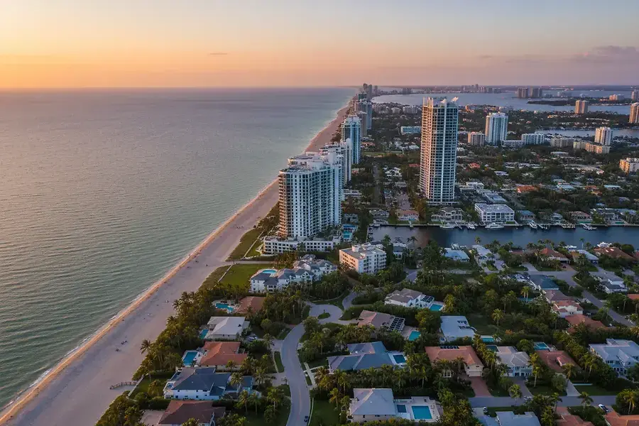 South Florida Neighborhoods: Where to Buy Residential Property in 2025