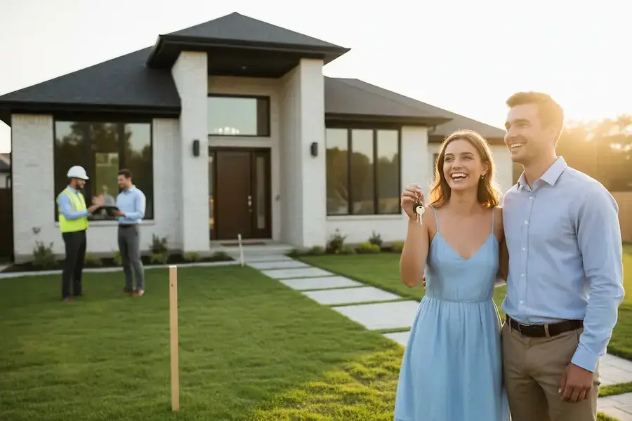 First-Time Home Buyers: Essential Strategies to Avoid Costly Mistakes
