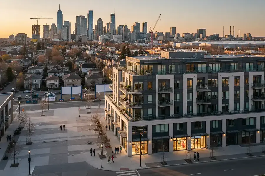 Maximizing ROI: Smart Strategies for Residential-Commercial Property Blends