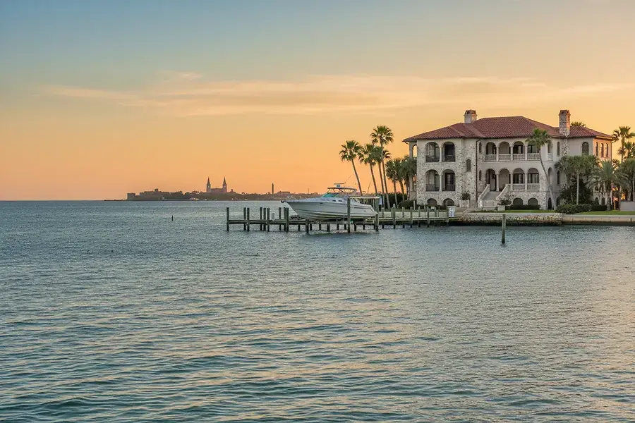 The Complete Guide to Buying Waterfront Homes in St. Augustine and St. Johns County