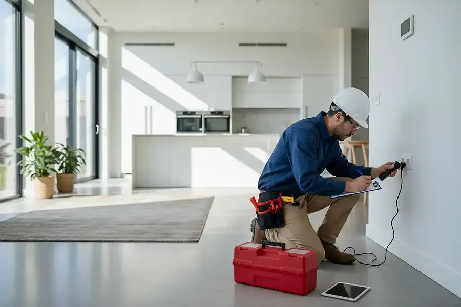What Every Home Buyer Should Know About Professional Inspections