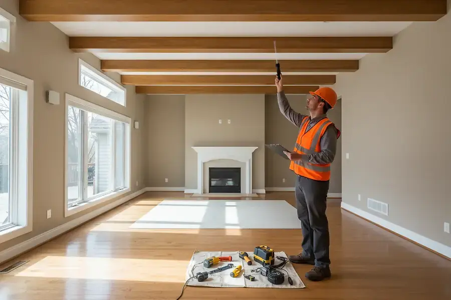 The Complete Home Inspection Guide for Buyers Today