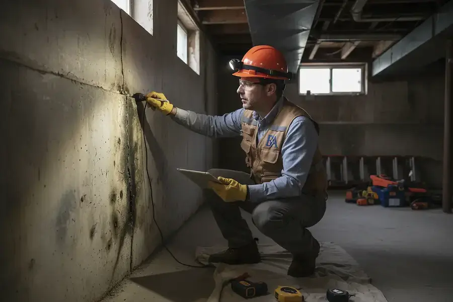 The Complete Home Inspection Guide for Residential Property Buyers
