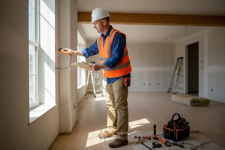 What Home Inspectors Look For: A Buyer's Guide to Property Inspections