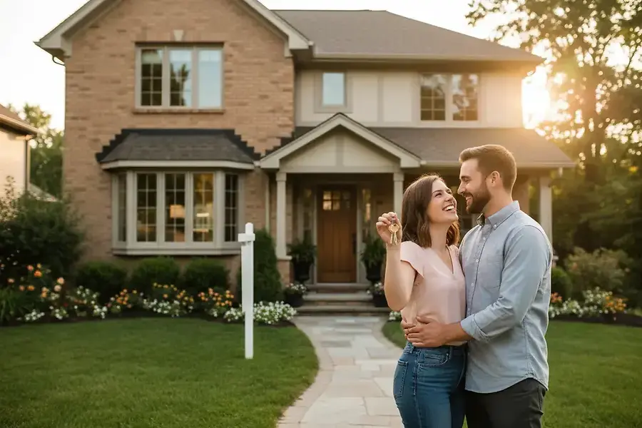 First-Time Homebuyer's Complete Guide to Residential Purchase