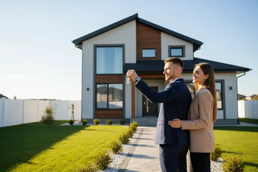 First-Time Homebuyers: Essential Steps to Avoid Costly Mistakes