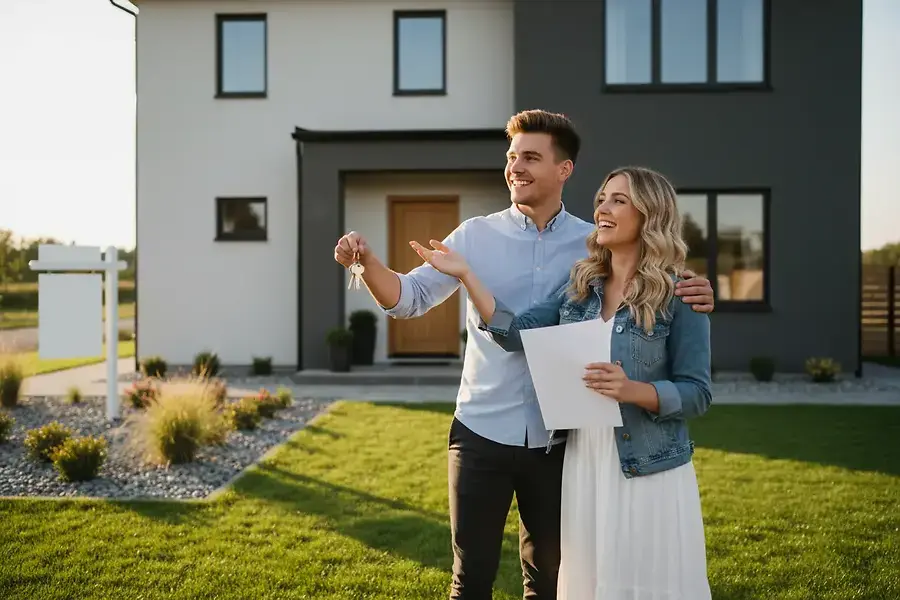 First-Time Homebuyers: Master the Art of Building Equity Fast