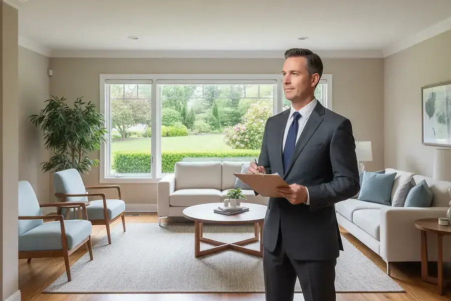 How to Prepare Your Home for a Professional Real Estate Appraisal