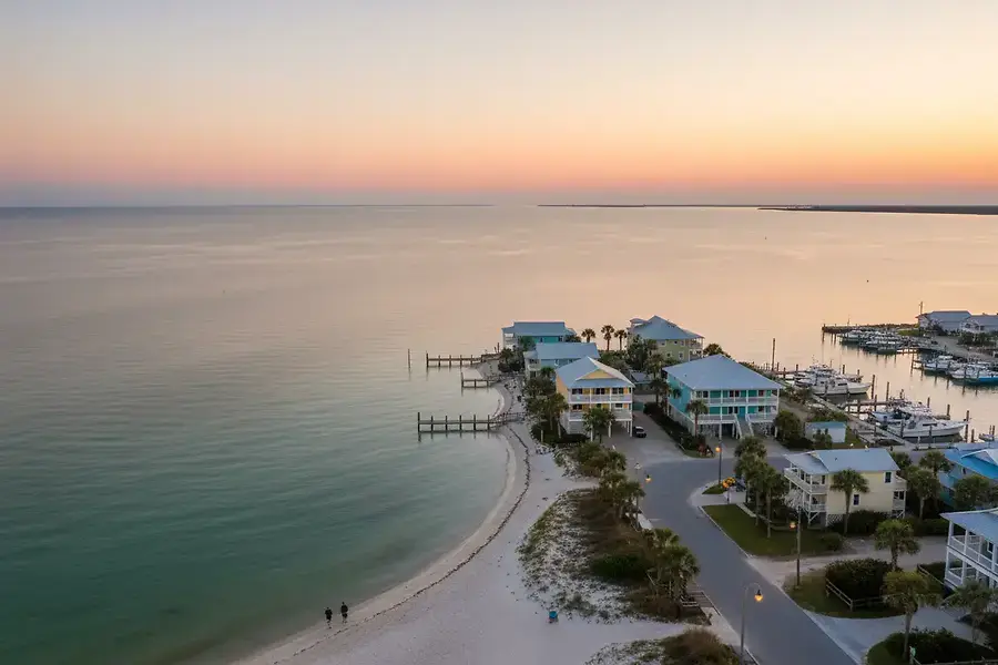 Affordable Gulf Coast Living: Florida's Best-Kept Residential Secrets