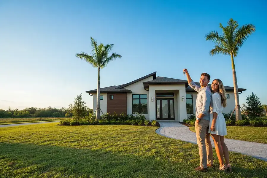 The Complete Guide to First-Time Home Buying in Fort Myers, FL