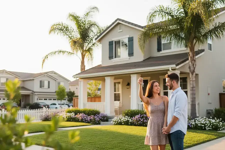 First-Time Home Buyers in Stockton: Your Complete Guide to Local Market Success