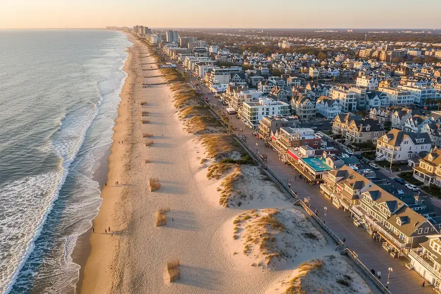 Beachfront Home Investment Trends Across Jersey Shore Neighborhoods