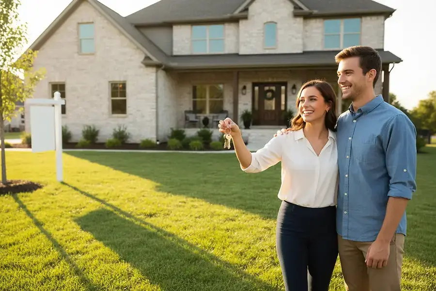 First-Time Home Buyer Checklist: Essential Steps Before Making an Offer