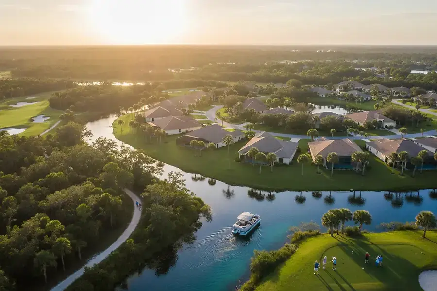 Retirement Living in Citrus County: A Complete Guide to Your Next Chapter