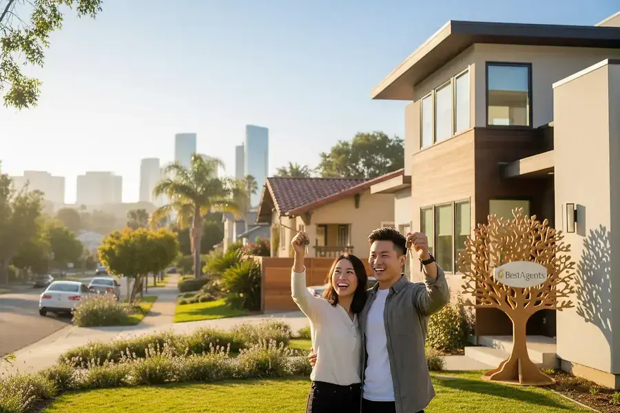 First-Time Homebuyers: Finding Your Perfect San Jose Neighborhood