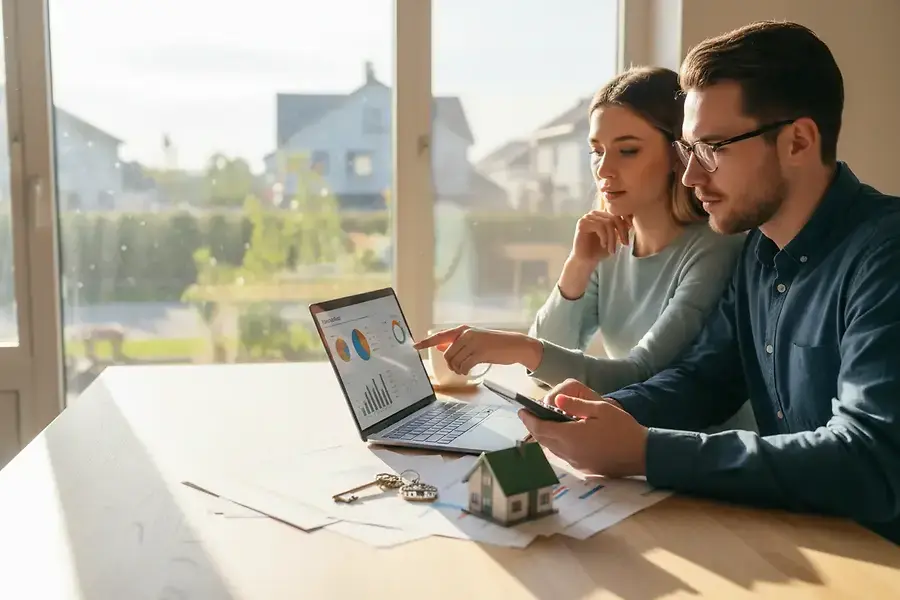 First-Time Home Buyer Checklist: Essential Steps Before Making an Offer