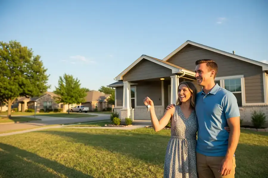 First-Time Home Buyer's Guide to Irving's Affordable Neighborhoods