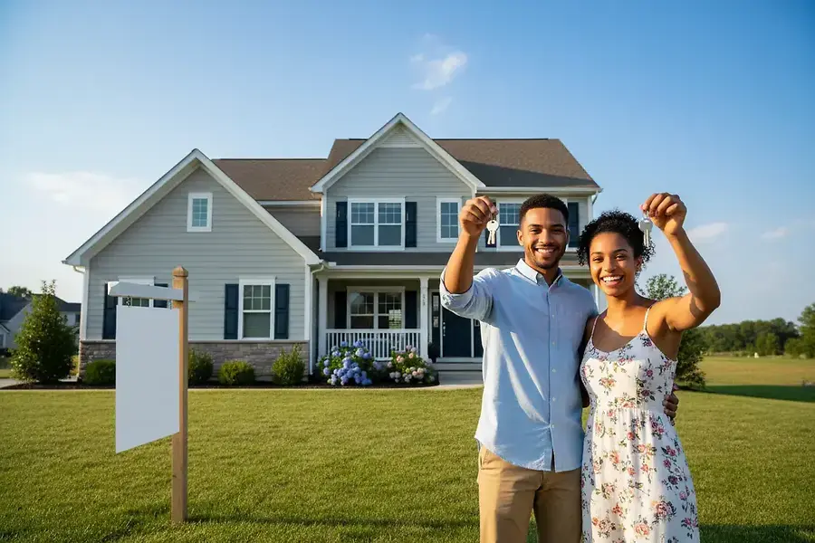 Essential Steps for First-Time Home Buyers to Achieve Success