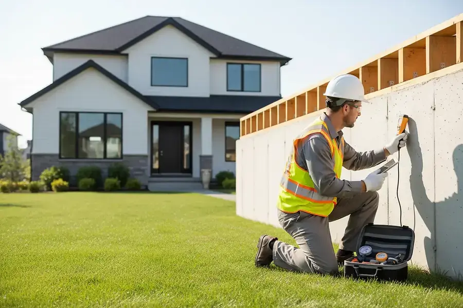 Essential Home Inspection Guide for Residential Property Buyers