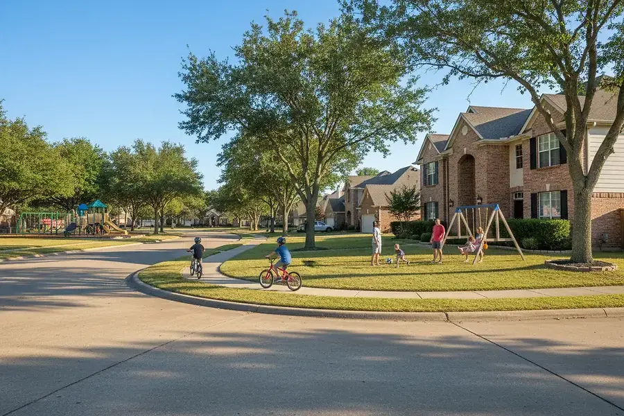 Family-Friendly Communities: North Chicago Suburbs Worth Your Investment