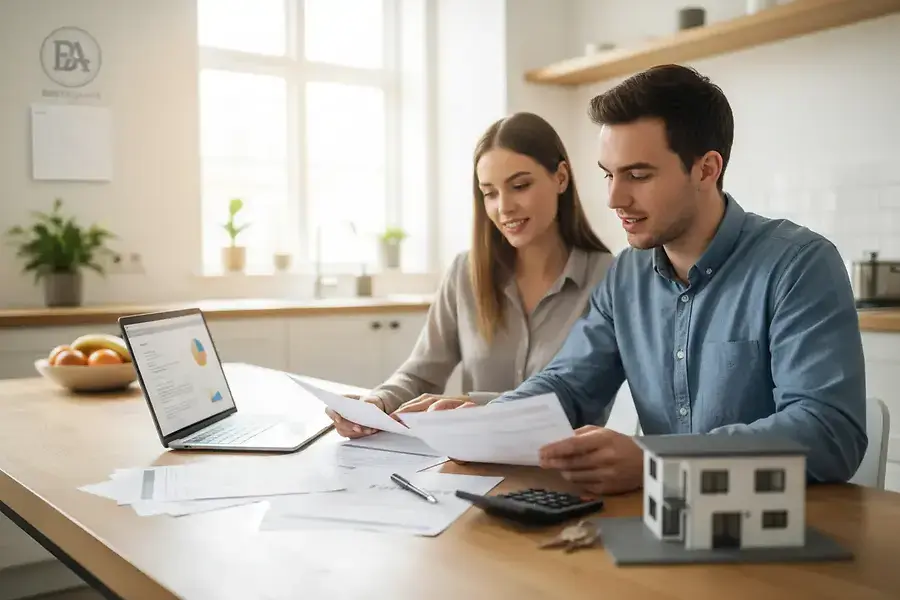 First-Time Home Buyers: Essential Strategies to Avoid Costly Mistakes