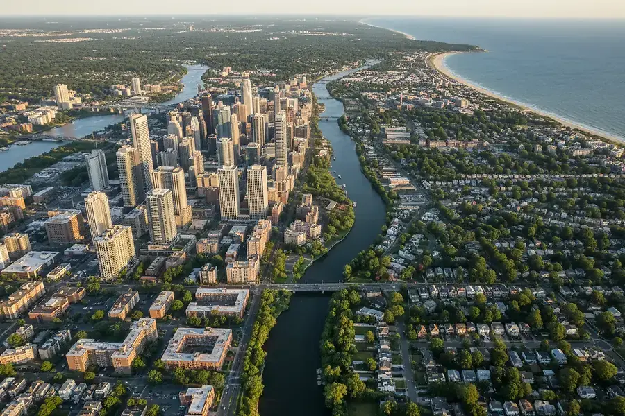 Navigating the Residential Market Across North Jersey Counties