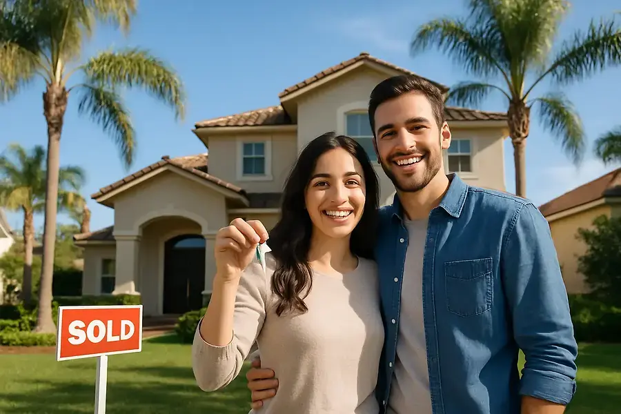 First-Time Home Buyers: Your Complete Guide to Tampa's Real Estate Market