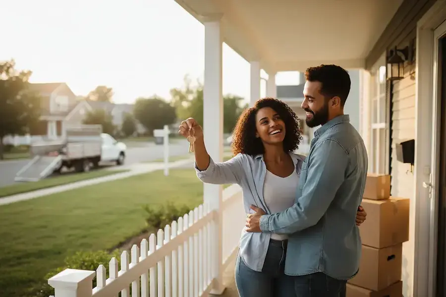 First-Time Home Buyer Checklist: Essential Steps Before Making an Offer