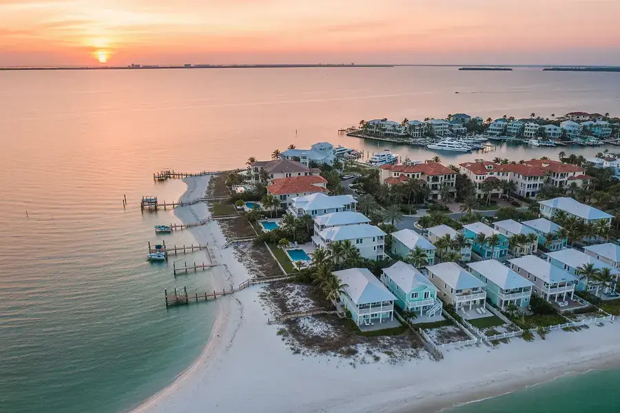 Waterfront Living Guide: Coastal vs. Gulf Communities in Southwest Florida
