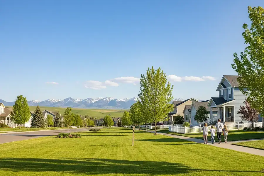Finding Affordable Family Homes in Eastern Idaho's Best Communities