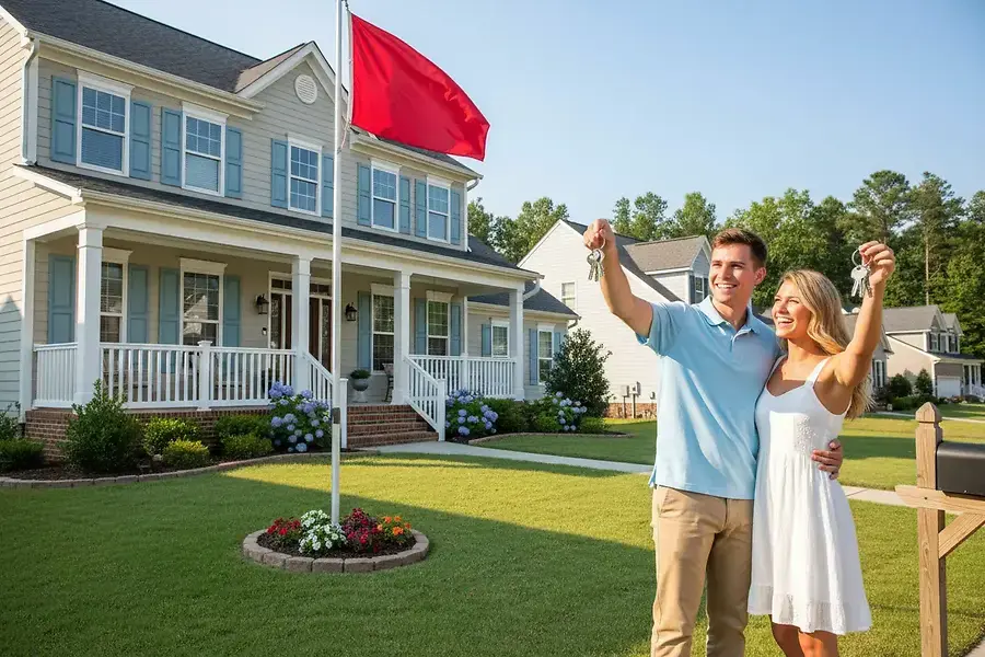 First-Time Home Buyer Guide for Chesapeake and Virginia Beach