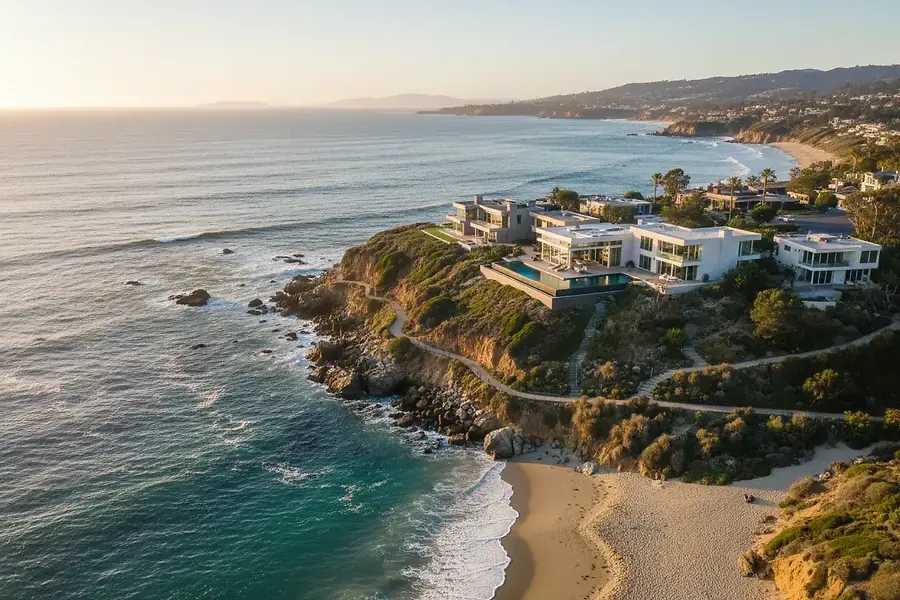 Buying Waterfront Homes in San Diego: Essential Guide for Coastal Living