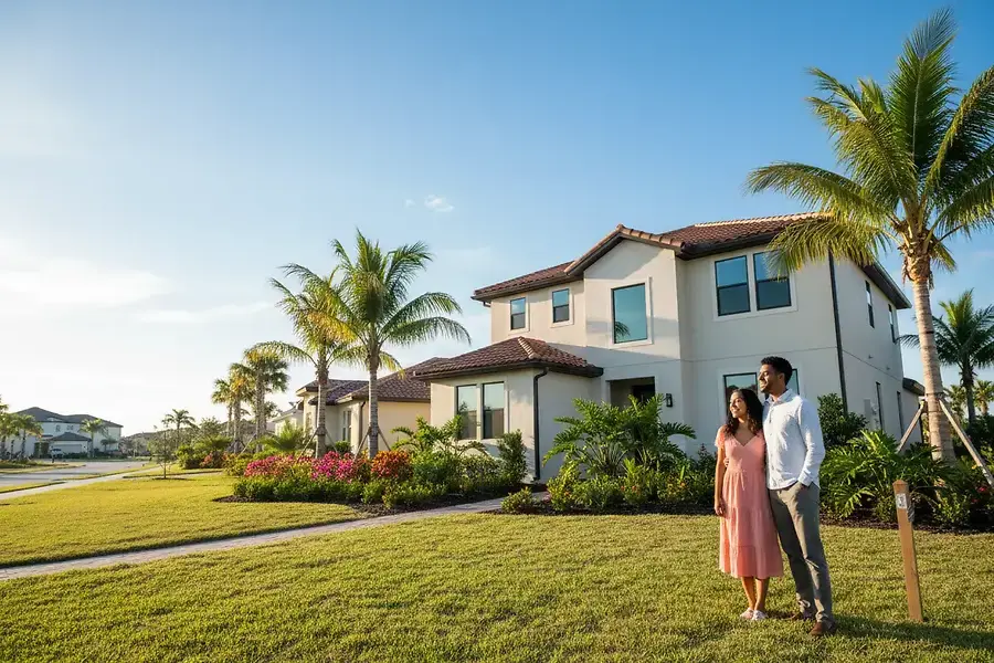 First-Time Home Buyers Guide to West Palm Beach, Gardens & Jupiter