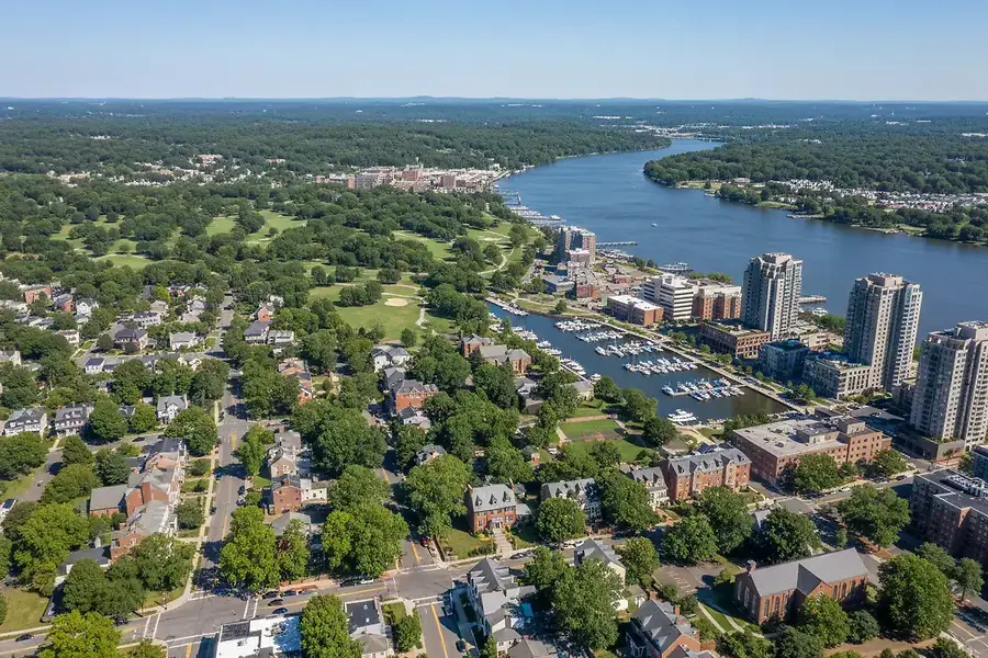 Waterfront Living and Urban Convenience in Delaware and Chester County
