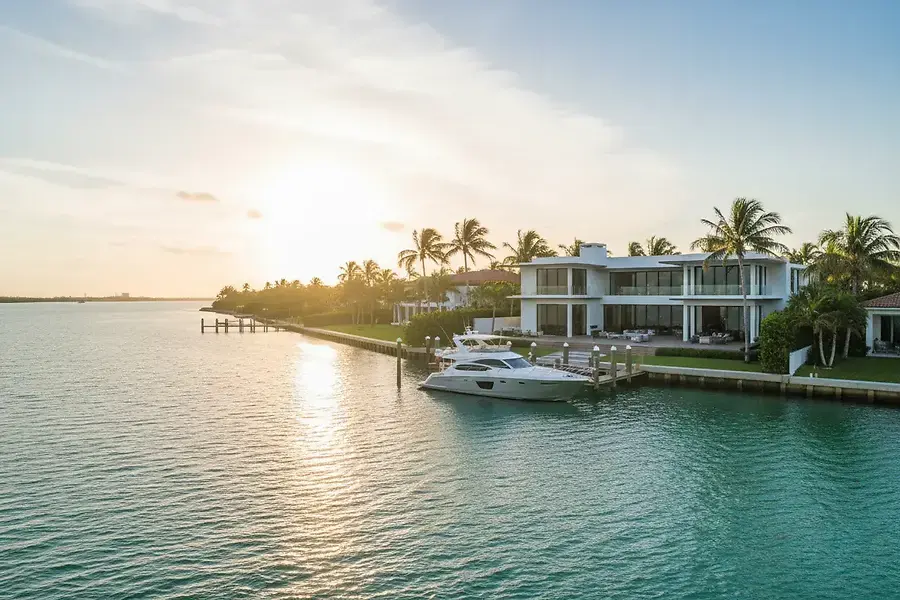 The Complete Waterfront Home Buying Guide for Fort Myers and Naples