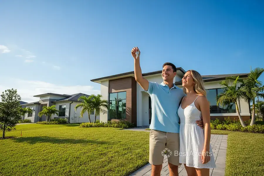 First-Time Homebuyers: Your Complete Guide to Coconut Creek and Weston