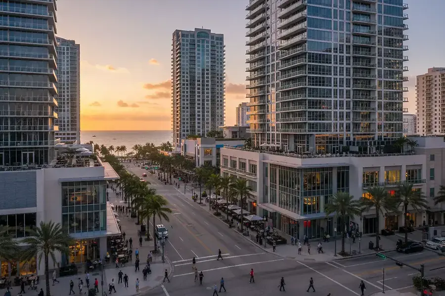 Miami Commercial Real Estate Leasing Trends and Opportunities