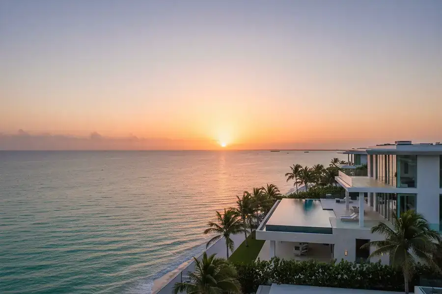 Waterfront Living in Miami: Your Guide to Luxury Coastal Homes