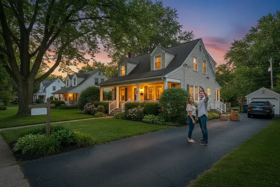 Your Complete Guide to Buying a Home in Lancaster and Manheim