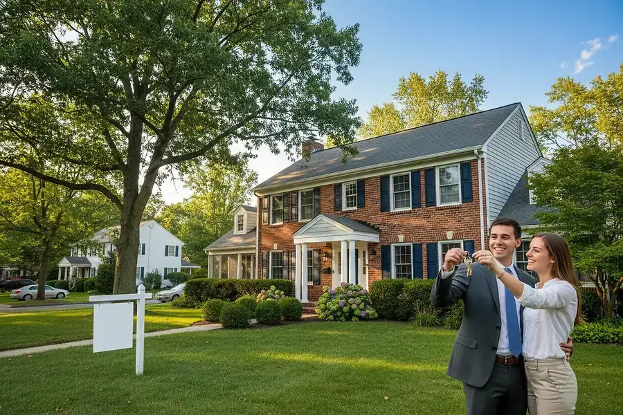 First-Time Home Buyers: Your Complete Guide to Northern New Jersey Real Estate