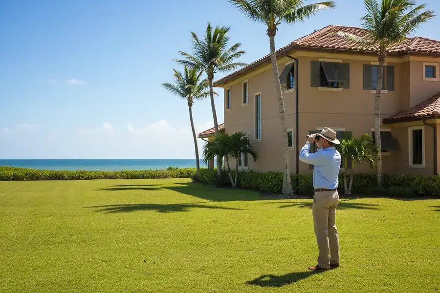 Essential Home Inspections for Naples Residential Buyers: What to Know