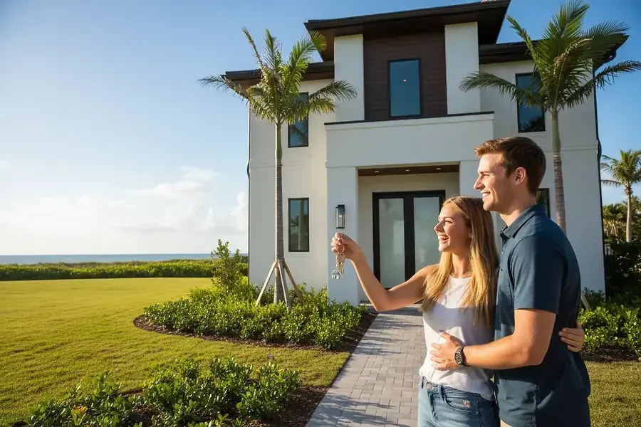 The Complete First-Time Home Buyer's Guide to Brevard County Florida