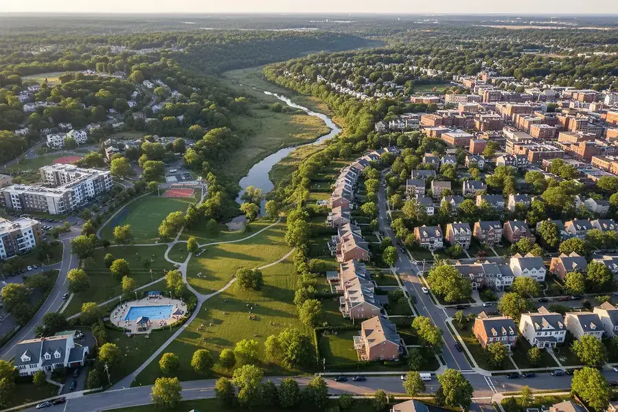 Your Guide to Finding the Perfect Home in Central New Jersey